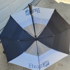Wilson Wind Breaker Golf Umbrella