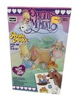 Vtg Presto Magix 1991 Precious Moments Farm Play Art Set New Still In Box