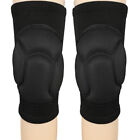 1  2 Pair Knee Pads Construction Work Gears Sport Professional Leg Protector