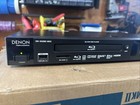Denon Dan-500bd Mkii  no Remote 