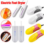 Electric Uv Shoe Dryer Boot Warmer Shoe Boot Dryer Eliminate Odor Fast Drying Bo