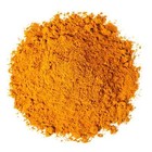 Organic Turmeric Powder     Non-gmo   Kosher  Sirtfood  Vegan     By Food To  Live