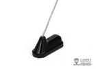 1 14 Lesu Simulation Antenna A For Tamiya Rc Tractor Truck Model Car Diy 