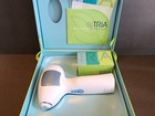 Tria Beauty Home Laser Hair Removal System Thr-25 Preowned Read
