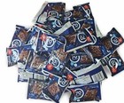Fiber One Brownies Chocolate Fudge  70 Calories  5g Net Carbs 2g Sugar 40 Ct