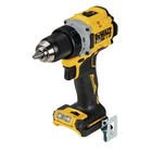 Dewalt Dcd800br 20v Max Xr 1 2  Drill Driver  tool Only  Certified Refurbished