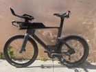 Canyon Speedmax Cf 7 Di2 2022 Triathlon Bike L 700c 12sp Hydro Disc Aerobar