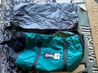 Metolius Rock Climbing Rope Bag W  Tarp