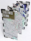 Streetwise Vienna Map Laminated City Center Street Map Of Vienna  Austria 2014