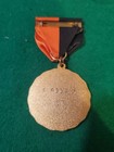 Swimming Medal 1st Place