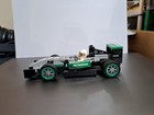 1 Of 400 Lego Amg Petronas Formula One Car Set 75995-1