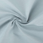 100  Blackout 2 Tiers Window Curtain Insulated Drapes Short Panels For Kitchen B