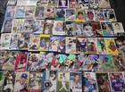 Huge 100  Baseball Cards Hall Of Fame Hof Rc Rookies Superstars Only Lot Nice 