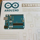 New Sealed The Arduino K000007   Starter Kit   Perfect For Beginners 