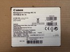 Canon Mc-16 Maintenance Cartridge Mc16 Cleaning Kit