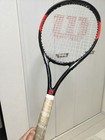 excellent Condition  Wilson Federer Team105 Tennis Racquet