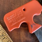 Sagen Saw Field Dressing Tool - Safe Pelvis rib Splitting Saw - Made In The Usa