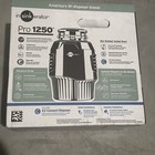 Insinkerator Pro 1250