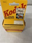 Vintage  Sealed Kodachrome 40 Color Movie Film Type A 50 Ft Super 8 Cartridge 