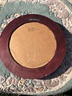 Vintage    captain Morgan Porthole Vintage Room Sign