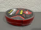 Scotch Double Sided Mounting Tape Heavy Duty Black Extreme 1 Mega Roll New