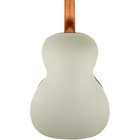 Gretsch G9201 Honey Dipper Round-neck  Brass Body Biscuit Cone Resonator Guitar