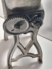 Antique Chandler s Ice Cutting Machine No 1  Patent 1880 
