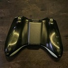 Official Microsoft Xbox 360 Wireless Controller Black Oem Gamepad