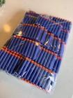 500 Pcs Premium Foam Bullets Compatible With All Nerf N-strike Elite Series Guns