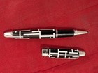 Acme Studio New York Metropolitan Opera Roller Ball Pen - Used - For Charity