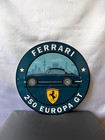 1954 Ferrari 250 Europa Gt  Maranello   s Grand Touring Icon Sign - 19 7   50cm 