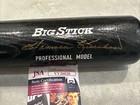 Harmon Killebrew Signed Full Sized Big Stick Bat Jsa Coa