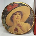 Coca Cola Collectible Tins Lot Round Locker Picnic Style Coke Memorabilia