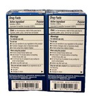 2 - Eye Drops Itch Relief Ketotifen Fumarate  34 Oz Each Compare Alaway  12 2026