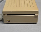 Apple 3 5 Drive External Floppy Disk Drive Model A9m0106 Vintage 1988