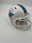 Tyreek Hill Miami Dolphins Signed Game Used Authentic Full Size Helmet Bas Coa