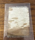 Vintage C 1910s Naples  Sovereign Cigarette Tobacco Country Flag Silk