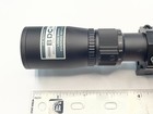Nikon Buckmasters Ii 2 Ar111 3-9x40 Rifle Scope Optic Bdc Long Range Ring 316884
