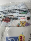 Vtg 1999 Sealed Huggies Ultatrim Diaper Sample Size 1 Bears Twinkle Little Star
