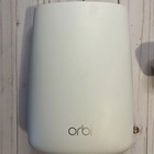 Netgear Orbi Rbs50v2 Satellite Home Mesh Wifi Tri-band  Used 