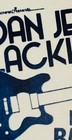 Joan Jett   The Blackhearts 12 20 1980 Honolulu Backstage Pass