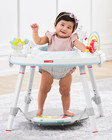 Baby Activity Center   3-stage Grow-with-me Play Center   Table  4m  silver Lining