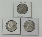 2025 Pds P D S Dr Vera Rubin American Women Quarter 3-coins    ready 2 Ship    