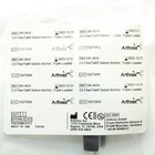 Sealed Soft Anchor Ar-3633 2 6 Fibertak   Triple-loaded   Training Or Research