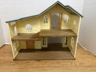 Sylvanian Families calico Critters  Breeze Hill House - Rare Epoch Japan