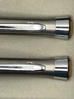 Garland Stainless Steel Pen   Pencil Set W  Heirloom Guarantee   Box Usa Made