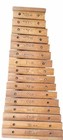 Vintage Wooden Made In Japan 1940s Xylophone