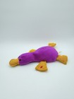 Ty Beanie Babies Patti The Platypus Plush 1993