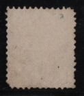  40b Small Queen 10c  Canada Used