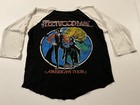 Vintage 1978 Fleetwood Mac Concert T-shirt Penguin Small Stevie Nicks Rumors S